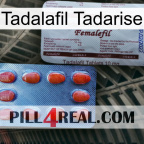 Tadalafil Tadarise 36
